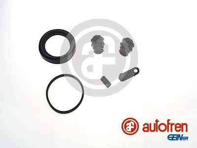 Set reparatie, etrier punte fata (D41768 AUT) KIA