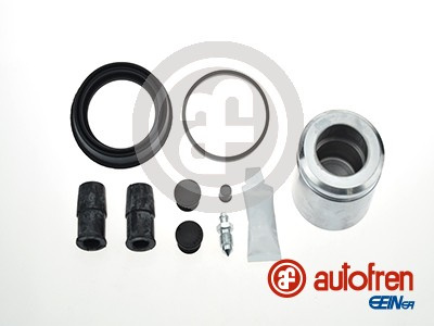 Set reparatie, etrier punte fata (D41769C AUT) CHEVROLET,OPEL,SAAB,VAUXHALL