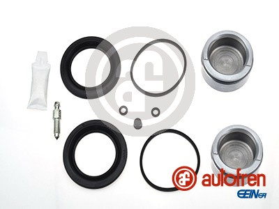 Set reparatie, etrier punte fata (D41771C AUT) MERCEDES-BENZ