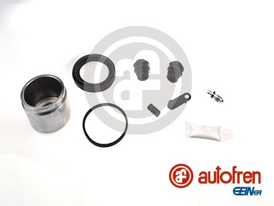Set reparatie, etrier punte fata (D41772C AUT) KIA