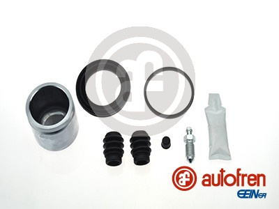 Set reparatie, etrier punte fata (D41773C AUT) CHEVROLET,DAEWOO