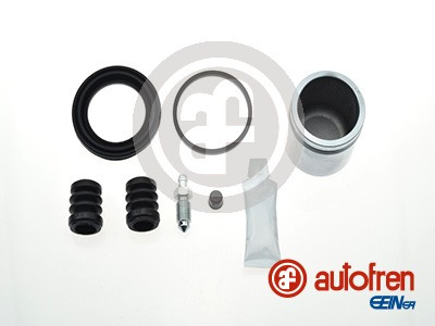 Set reparatie, etrier punte fata (D41775C AUT) CHEVROLET,DAEWOO,FSO