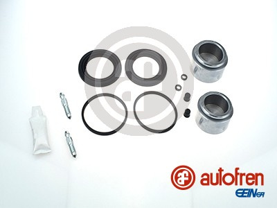 Set reparatie, etrier punte fata (D41780C AUT) VW