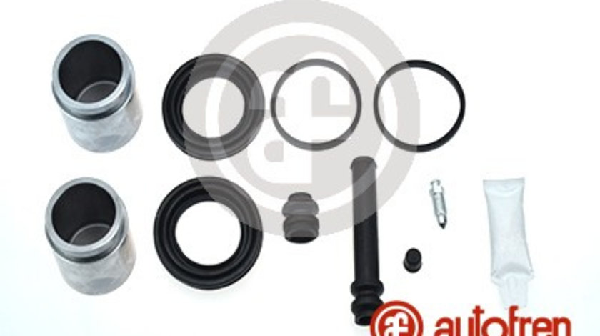 Set reparatie, etrier punte fata (D41781C AUT) MITSUBISHI,SUZUKI