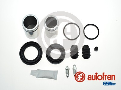 Set reparatie, etrier punte fata (D41796C AUT) HONDA