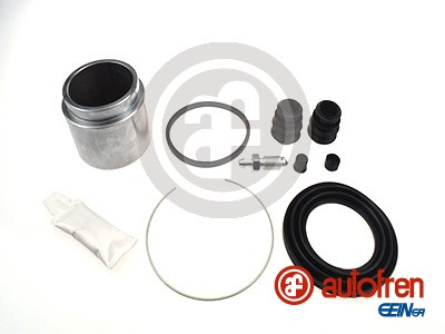Set reparatie, etrier punte fata (D41815C AUT) HONDA
