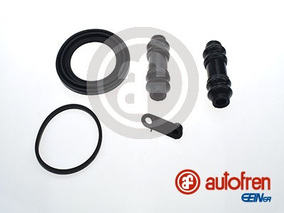Set reparatie, etrier punte fata (D41820 AUT) AUDI,RENAULT,SEAT