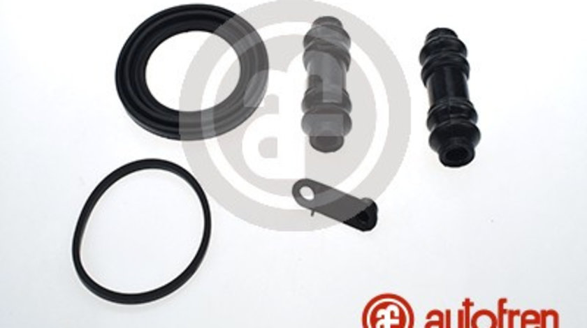 Set reparatie, etrier punte fata (D41820 AUT) AUDI,RENAULT,SEAT