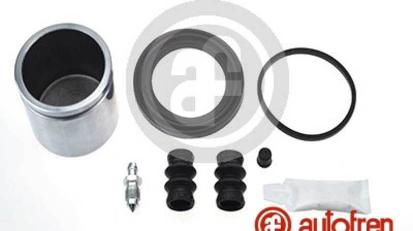 Set reparatie, etrier punte fata (D41822C AUT) FIAT,MERCEDES-BENZ