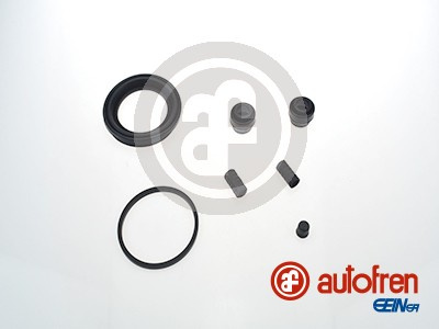 Set reparatie, etrier punte fata (D41823 AUT) MAZDA