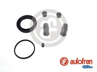 Set reparatie, etrier punte fata (D41824 AUT) MERCEDES-BENZ