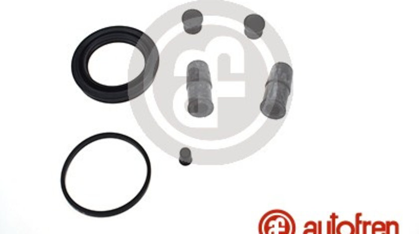 Set reparatie, etrier punte fata (D41824 AUT) MERCEDES-BENZ