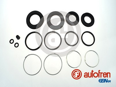 Set reparatie, etrier punte fata (D4183 AUT) TOYOTA