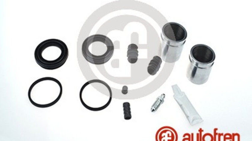 Set reparatie, etrier punte fata (D41840C AUT) MAZDA,NISSAN,SUBARU