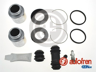 Set reparatie, etrier punte fata (D41857C AUTOFREN) TOYOTA