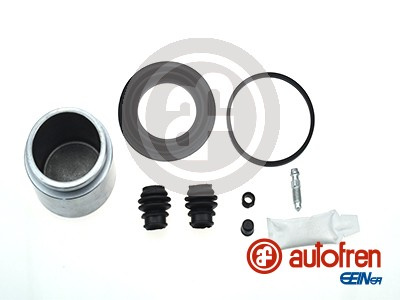 Set reparatie, etrier punte fata (D41858C AUT) LEXUS,TOYOTA