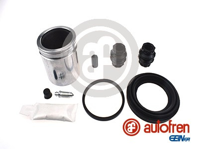 Set reparatie, etrier punte fata (D41872C AUT) OPEL,VAUXHALL