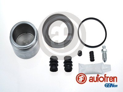 Set reparatie, etrier punte fata (D41879C AUT) MITSUBISHI,NISSAN
