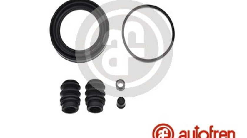 Set reparatie, etrier punte fata (D4189 AUT) ACURA,HONDA,ROVER