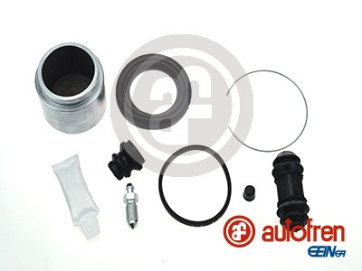 Set reparatie, etrier punte fata (D41895C AUT) HYUNDAI,MITSUBISHI