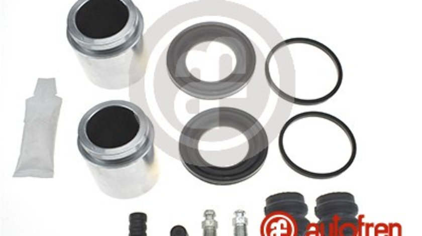 Set reparatie, etrier punte fata (D41905C AUT) KIA,SUZUKI