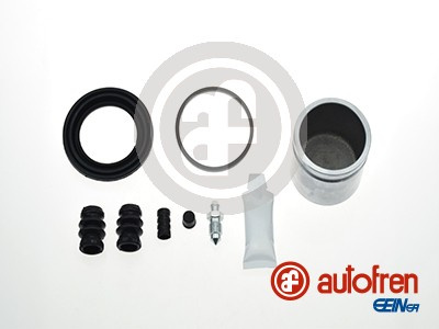 Set reparatie, etrier punte fata (D41912C AUT) HYUNDAI,KIA,MITSUBISHI