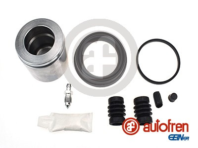 Set reparatie, etrier punte fata (D41914C AUT) CHEVROLET,OPEL,VAUXHALL