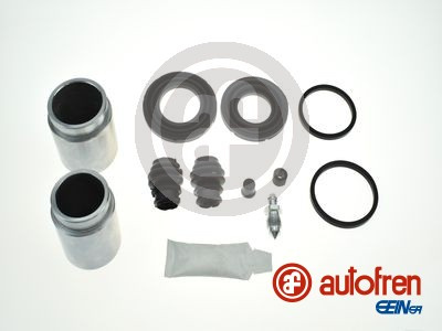 Set reparatie, etrier punte fata (D41921C AUT) HONDA