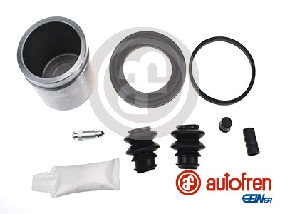 Set reparatie, etrier punte fata (D41932C AUT) HYUNDAI,KIA