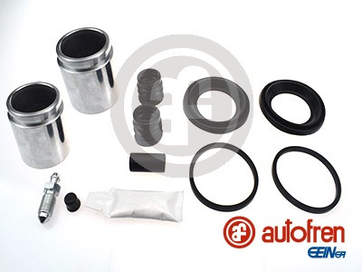 Set reparatie, etrier punte fata (D41949C AUT) NISSAN