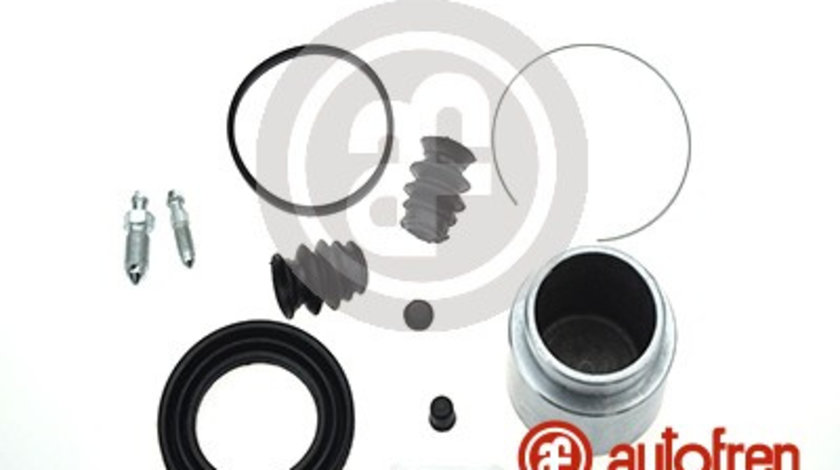 Set reparatie, etrier punte fata (D41958C AUT) CHRYSLER,MITSUBISHI,SUBARU