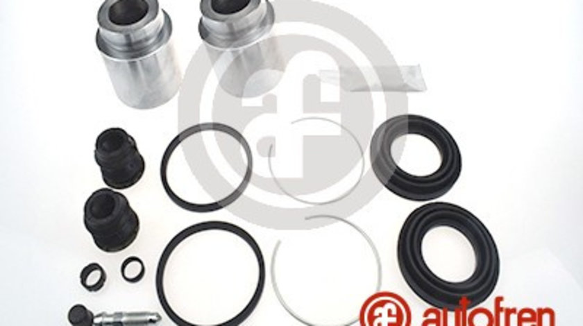 Set reparatie, etrier punte fata (D41964C AUT) LEXUS,TOYOTA