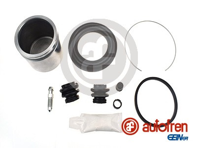 Set reparatie, etrier punte fata (D41965C AUT) TOYOTA
