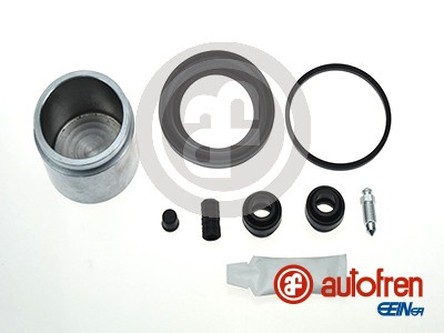 Set reparatie, etrier punte fata (D41969C AUT) MITSUBISHI