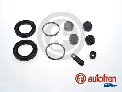 Set reparatie, etrier punte fata (D41980 AUT) MERCEDES-BENZ