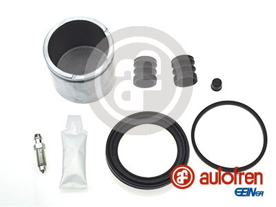 Set reparatie, etrier punte fata (D41995C AUT) MERCEDES-BENZ