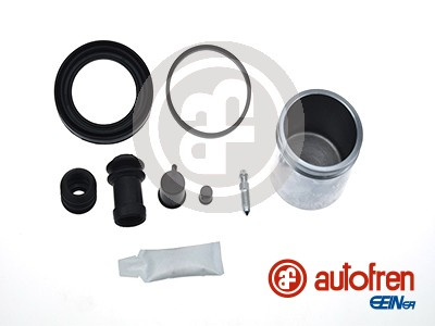 Set reparatie, etrier punte fata (D42002C AUT) MAZDA