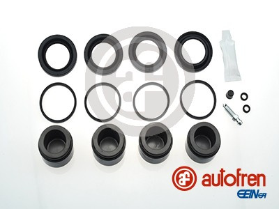 Set reparatie, etrier punte fata (D42006C AUT) MERCEDES-BENZ,VW