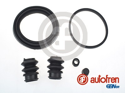 Set reparatie, etrier punte fata (D42010 AUT) FORD,MAZDA