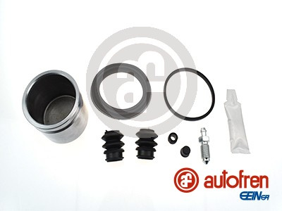 Set reparatie, etrier punte fata (D42011C AUT) MAZDA