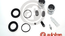 Set reparatie, etrier punte fata (D42020C AUT) HYU...