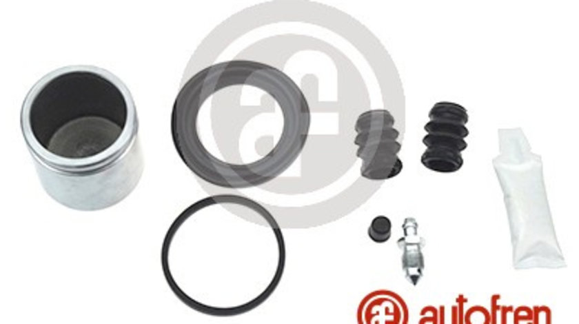 Set reparatie, etrier punte fata (D42022C AUT) MG,NISSAN,ROVER