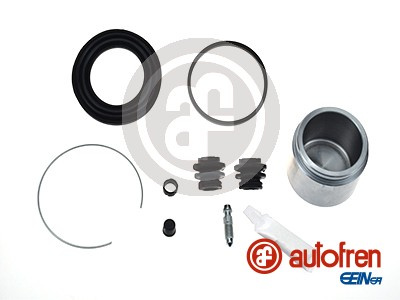 Set reparatie, etrier punte fata (D42035C AUT) LEXUS,TOYOTA