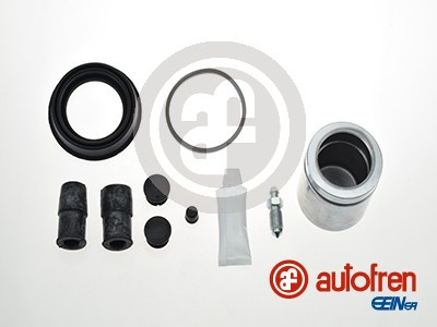 Set reparatie, etrier punte fata (D42042C AUT) ALFA ROMEO,BMW,LANCIA