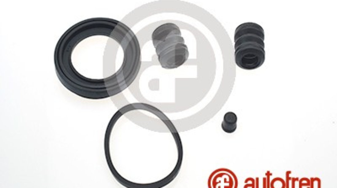 Set reparatie, etrier punte fata (D4205 AUT) ABARTH,ALFA ROMEO,AUDI,AUTOBIANCHI,BMW,FIAT,LANCIA,RENAULT,SEAT,VOLVO,VW,YUGO,ZASTAVA