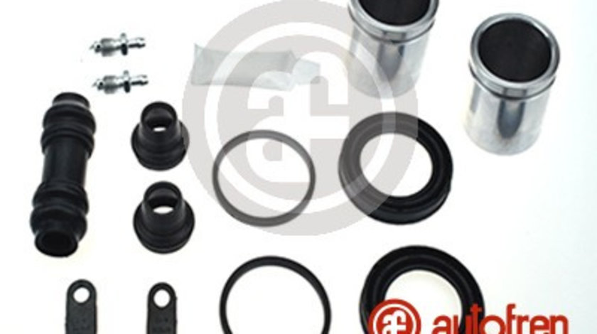 Set reparatie, etrier punte fata (D42051C AUT) NISSAN,OPEL,RENAULT,VAUXHALL