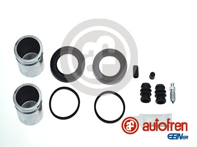 Set reparatie, etrier punte fata (D42056C AUT) NISSAN