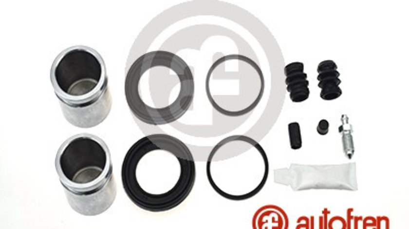 Set reparatie, etrier punte fata (D42057C AUT) INFINITI,NISSAN,RENAULT