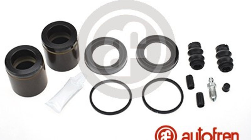 Set reparatie, etrier punte fata (D42063C AUT) JEEP