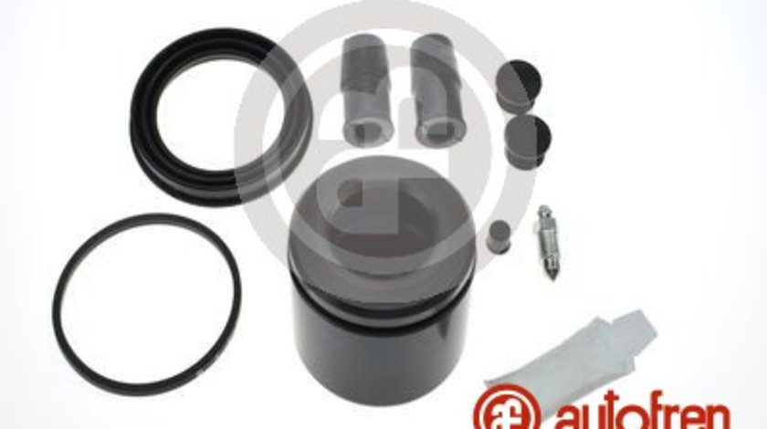 Set reparatie, etrier punte fata (D42065C AUT) CHRYSLER,DODGE